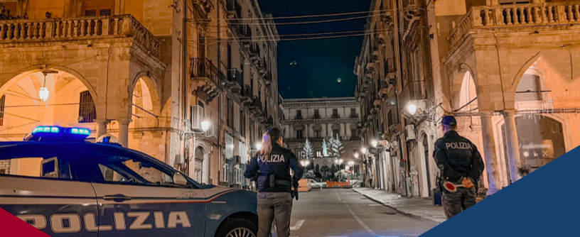  Catania, “Vacanze sicure”: la Polizia presenta il vademecum contro truffe, furti e rapine