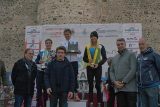  Bellezza e sport: anche quest’anno grande successo per la Run 2 Castels