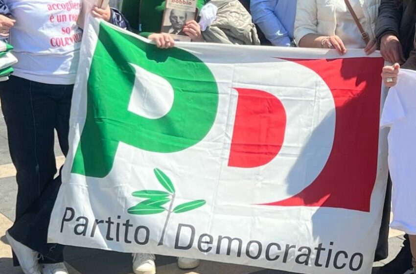  Aci Catena (Ct), Pd fuori dalla Giunta: “Tradito patto elettorale”