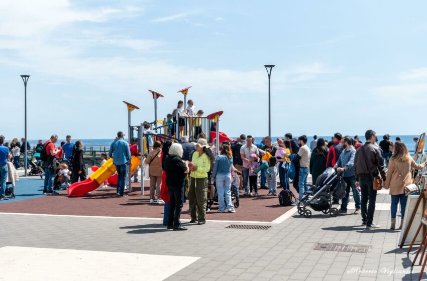  Catania e Lungomare Fest: gran successo dell’iniziativa