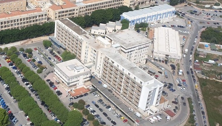  Sanità, il pronto soccorso dell’Ospedale Cervello di Palermo non sarà chiuso