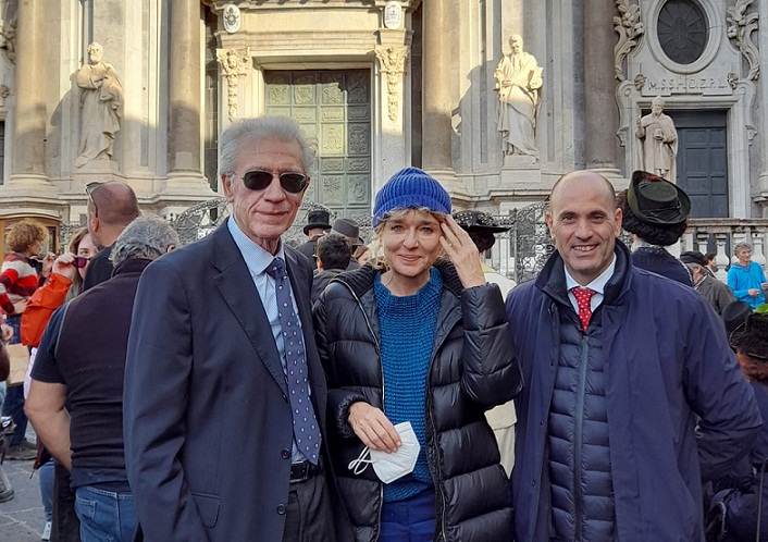  Cinema, a Cannes “L’Arte della gioia” di Valeria Golino, prodotto con contributo della Regione