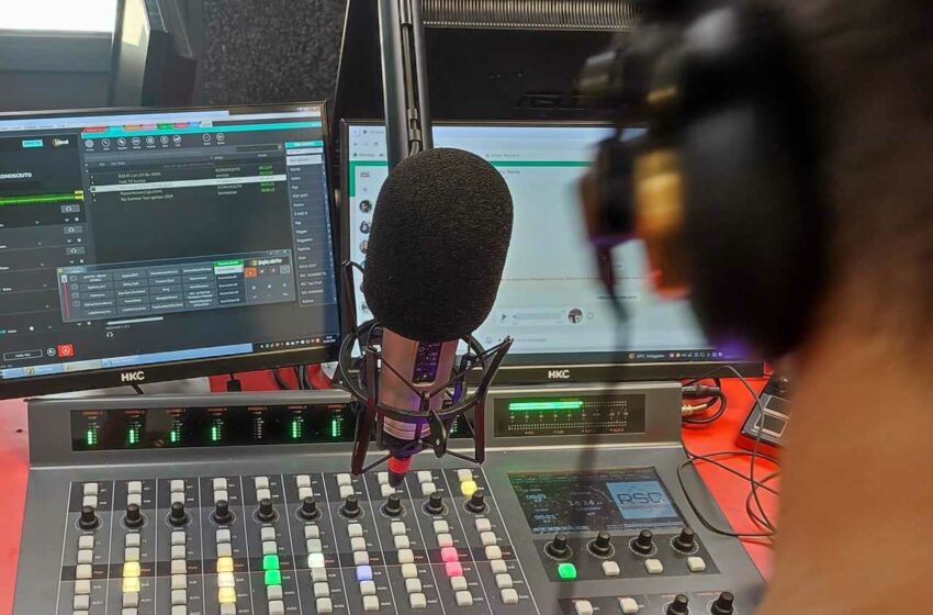  Rsc è la radio regionale più ascoltata in Sicilia: i dati dell’associazione degli editori