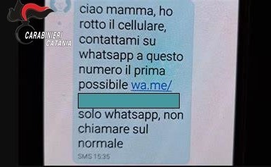  In aumento il fenomeno delle truffe agli anziani