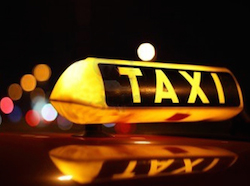  Catania, il consiglio comunale approva il Regolamento taxi