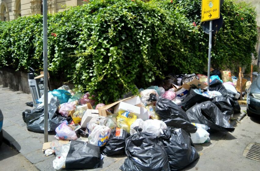  Rifiuti: 30 milioni del Pnrr per bonificare discarica di Mazzarrà Sant’Andrea