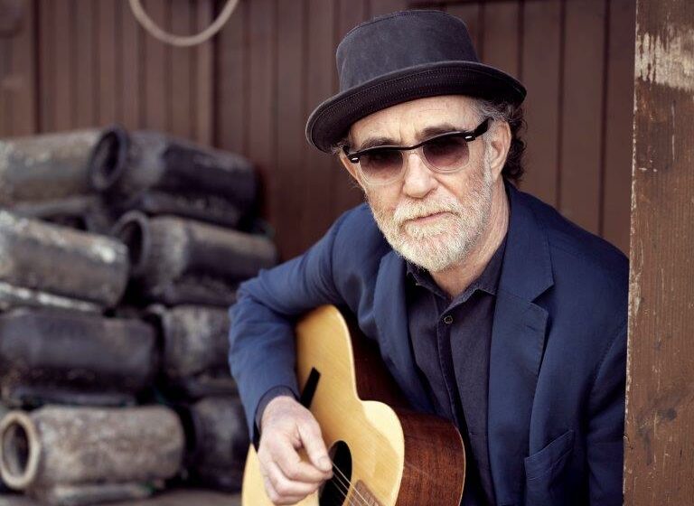  Catania, stasera alla Villa Bellini il concerto di Francesco De Gregori