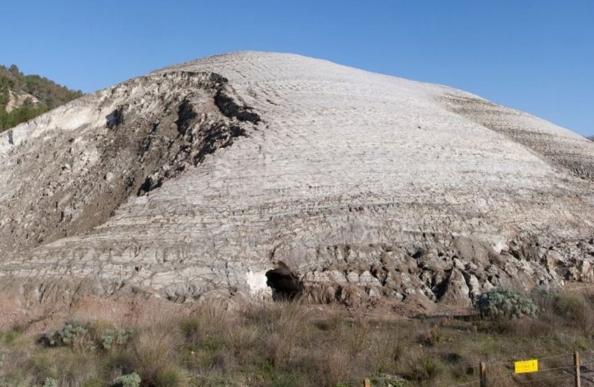  Miniere, Regione avvia il recupero della “Bosco-San Cataldo” nel Nisseno