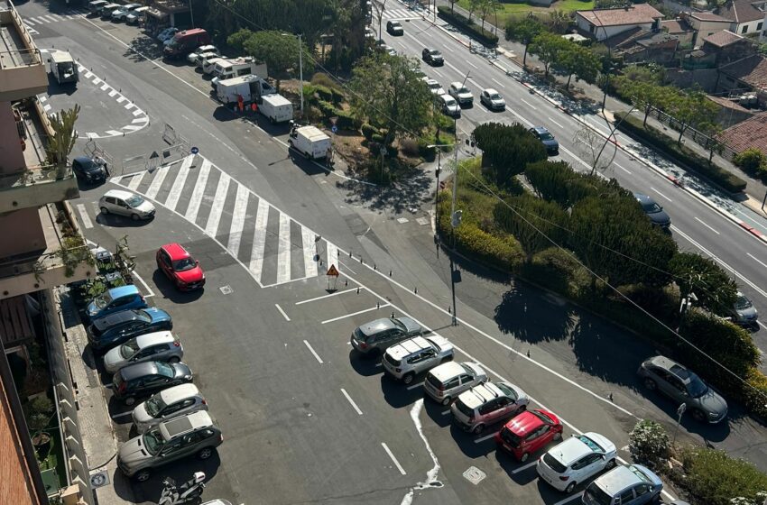  Lungomare di Catania, ecco come cambia la mobilità