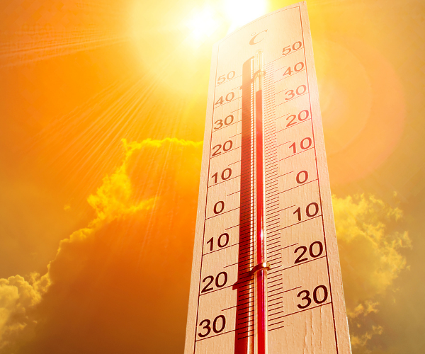  Meteo Sicilia, ancora caldo e cielo sereno sull’Isola