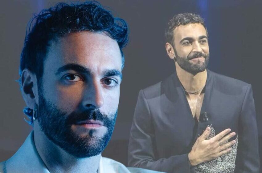  ManDarE TuTto All’aRIA- Marco Mengoni